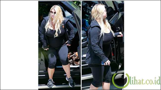 Jessica Simpson Jessica Simpson