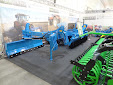 AGRITECHNICA 2015 – The World’s No. 1