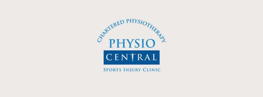Welcome to Physio Central's Blog: Latest - 