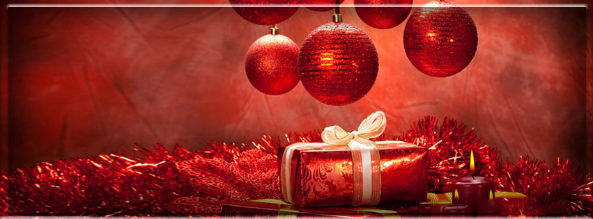 chrismas banner