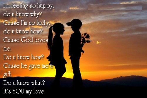 Love Quotes for Her