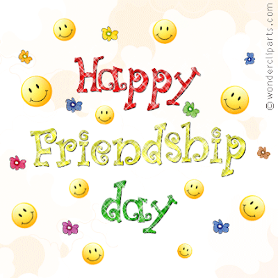 happy friendship day