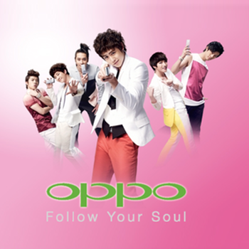 2PM : Follow Your Soul