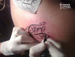 TATUANDO