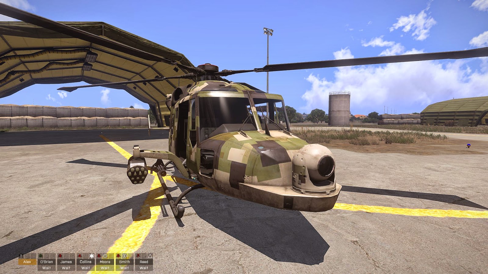  Arma 3