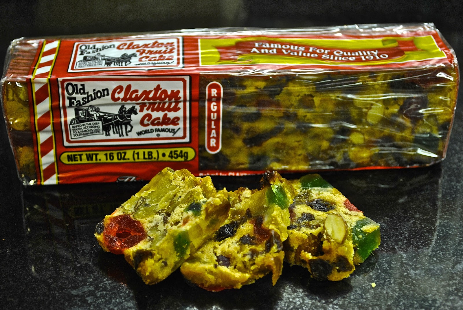 Places I've Eaten: RED VELVET CHOCOLATE MILK, FUDGE ICED GINGERBREAD