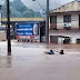 Mais de 22 mil pessoas foram afetadas pelas chuvas no Paraná