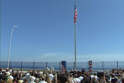 American Flag Flies at Embassy in Cuba for First Time Since 1961