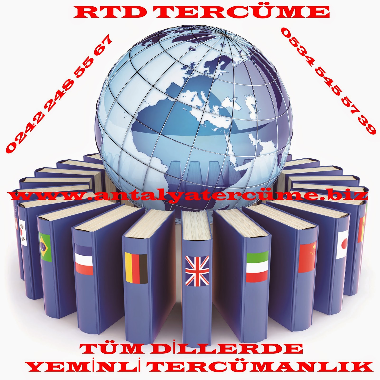 Rtd Tercume