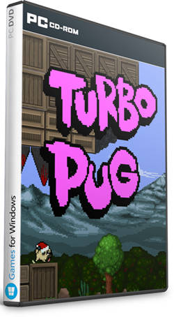 Turbo Pug PC Game