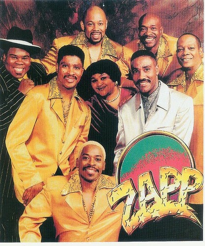 zapp and roger zapp and roger
