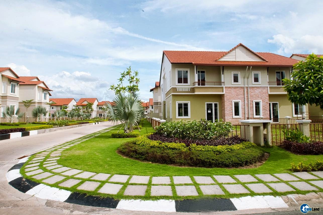 Kinh doanh nhà đất ít nhất cũng phải 50 tỷ Kinh doanh nhà đất ít nhất cũng phải 50 tỷ