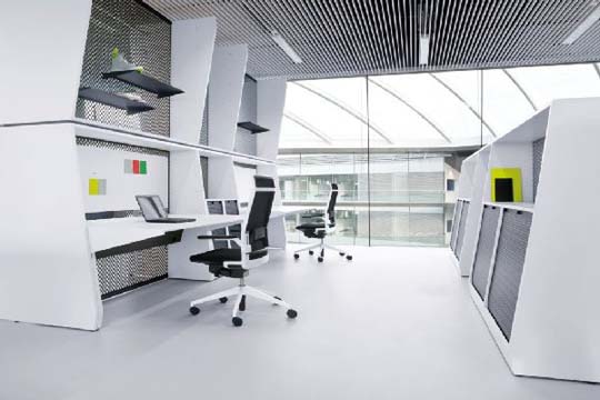 Adidas-office-interior-with-large-glass-windows