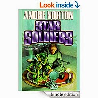 Star Soldiers by Andre Norton 