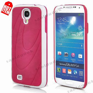 Hard Case Cover For Samsung Galaxy S4