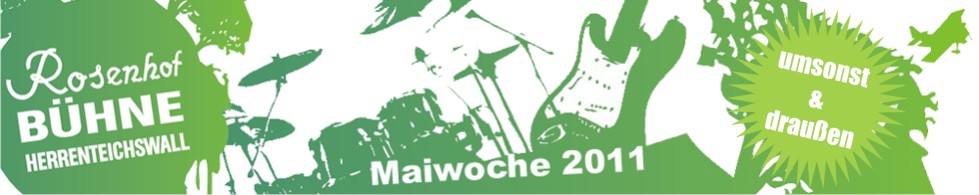 Maiwochenblog