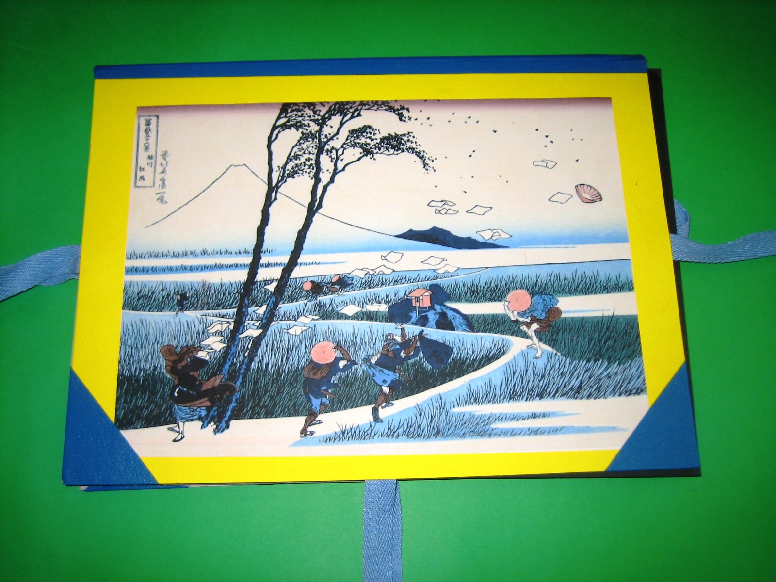 Immagin Rti Cartelletta Per L Esame