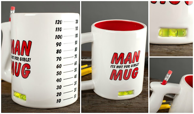 Man Mug