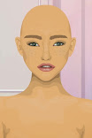 Headshot: Just Eyebrows, No Makeup