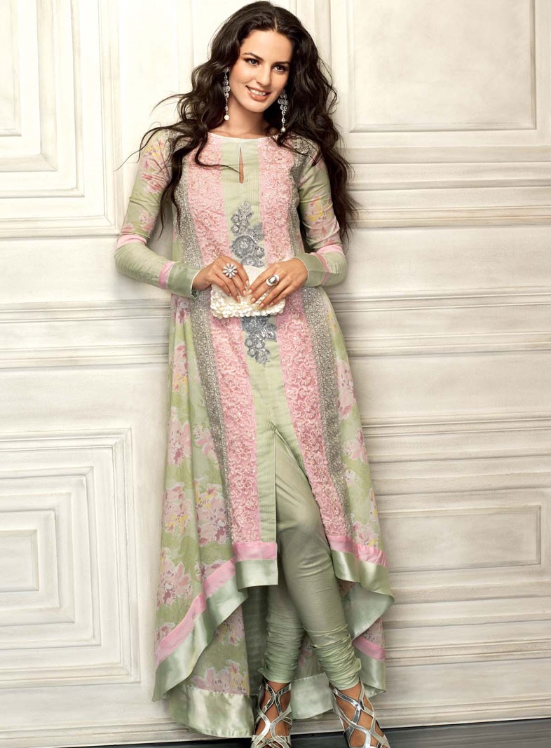 Stylish Pakistani Dresses