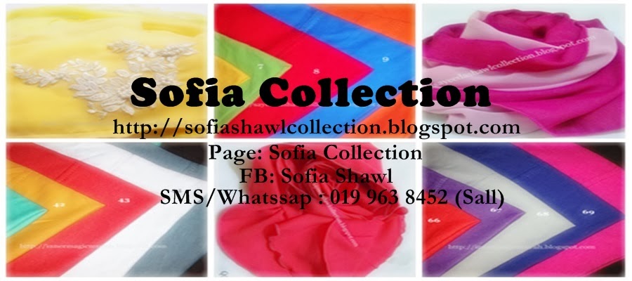 Sofia Collection