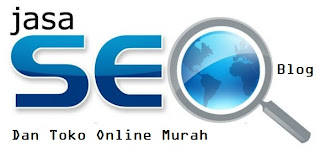 Jasa SEO Blog dan Toko Online Murah Jasa SEO Blog dan Toko Online Murah