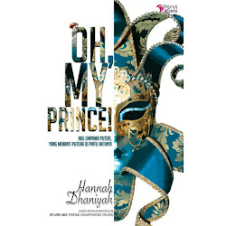 Oh, My Prince! [Karyaseni] - April 2015