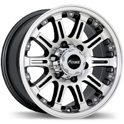 We Sell Alloy Rims