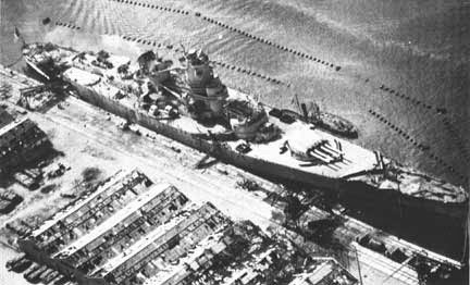 jean bart ranger uss casablanca aircraft 1942 battleship french 1940 wikipedia dawlish chronicles le attack november under