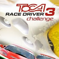 Toca Race Driver 3 Patch Toca Race Driver 3 Patch