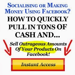 Facebook Cash Secrets