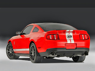 shelby gt 500