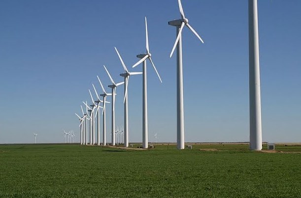 Contoh Energi Terbarukan Arti Tekno