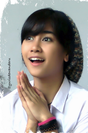 Foto Pemain Sinetron Tiba Tiba Cinta SCTV