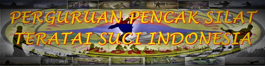 Perguruan Pencak Silat Teratai Suci Indonesia