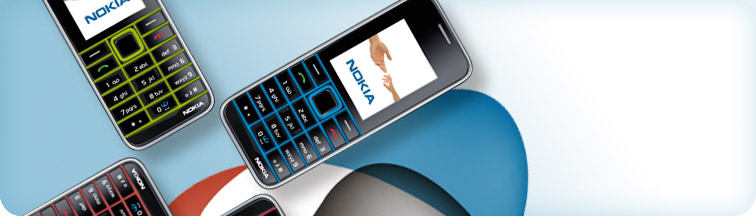 nokia 3500 bluetooth driver