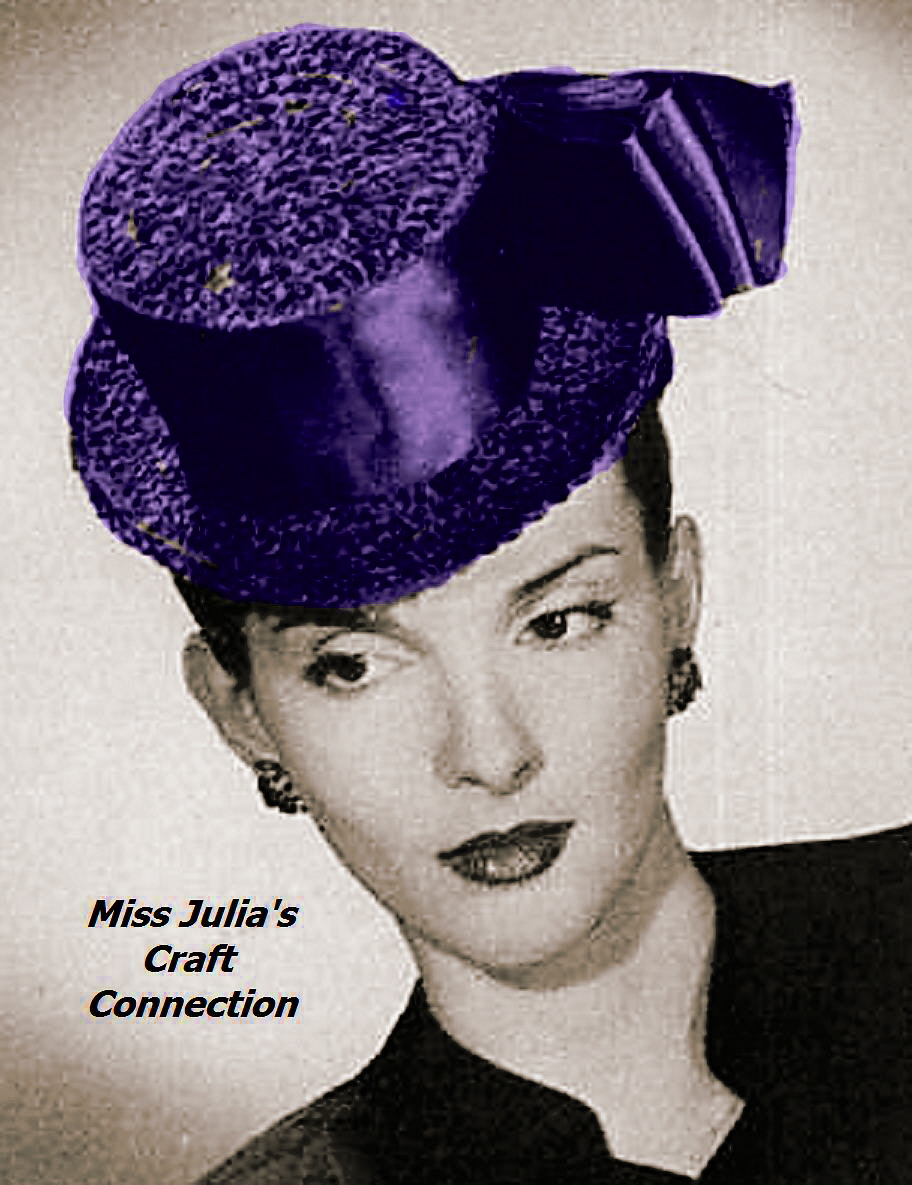 Pipe Hat