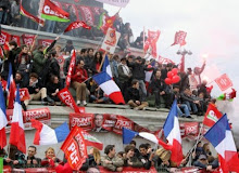 French march for Left Front
