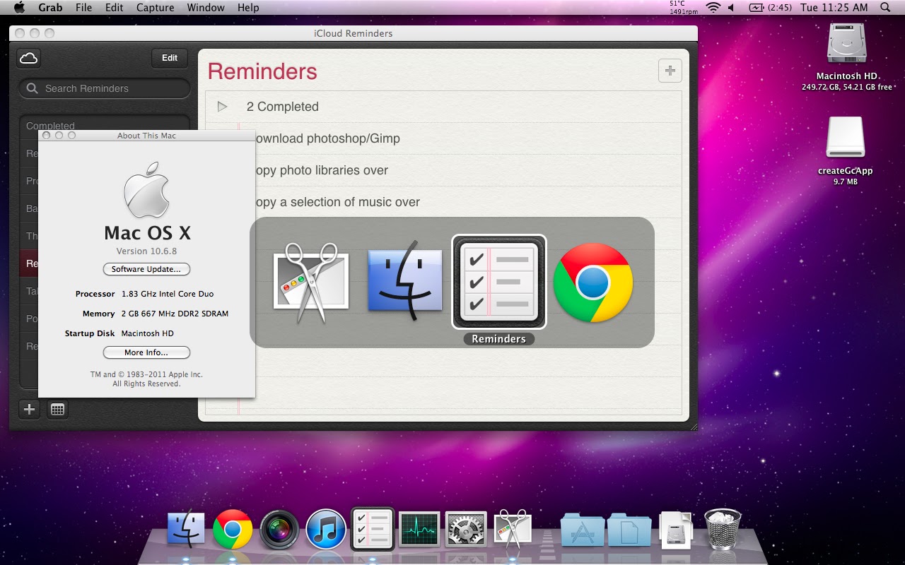 Free Photo Editor For Mac 10.6.8