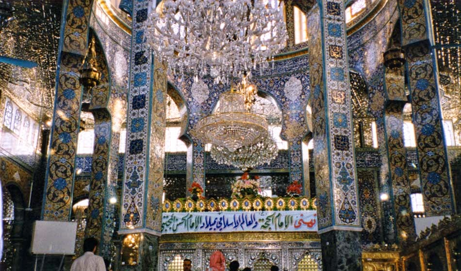 shabaan hazrat saiyyidah bibi zainab birthday allama kokab noorani okarvi