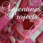 VALENTINES PROJECTS