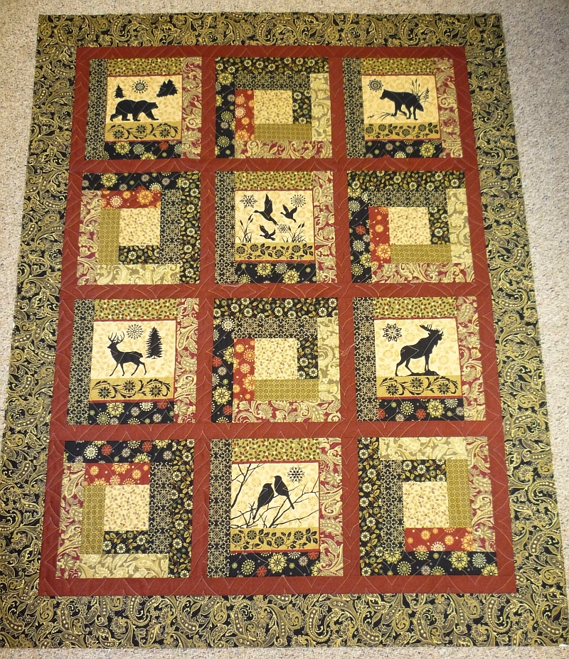north winds quilting Summer Quilting