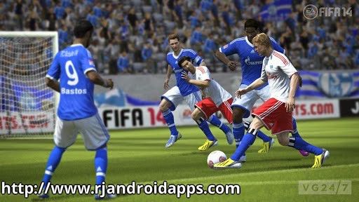 Download Fifa 14 For Mac Free Full Version