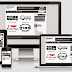 MAStah Responsive Blogger Template