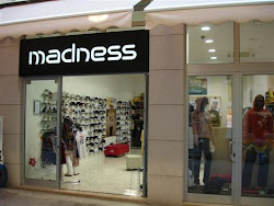 madness Stores in Slovenia