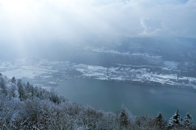 Lac d'Annecy