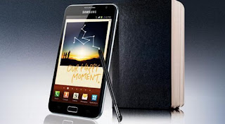 Galaxy Note Pangkas Harga Sebelum Diluncurkan