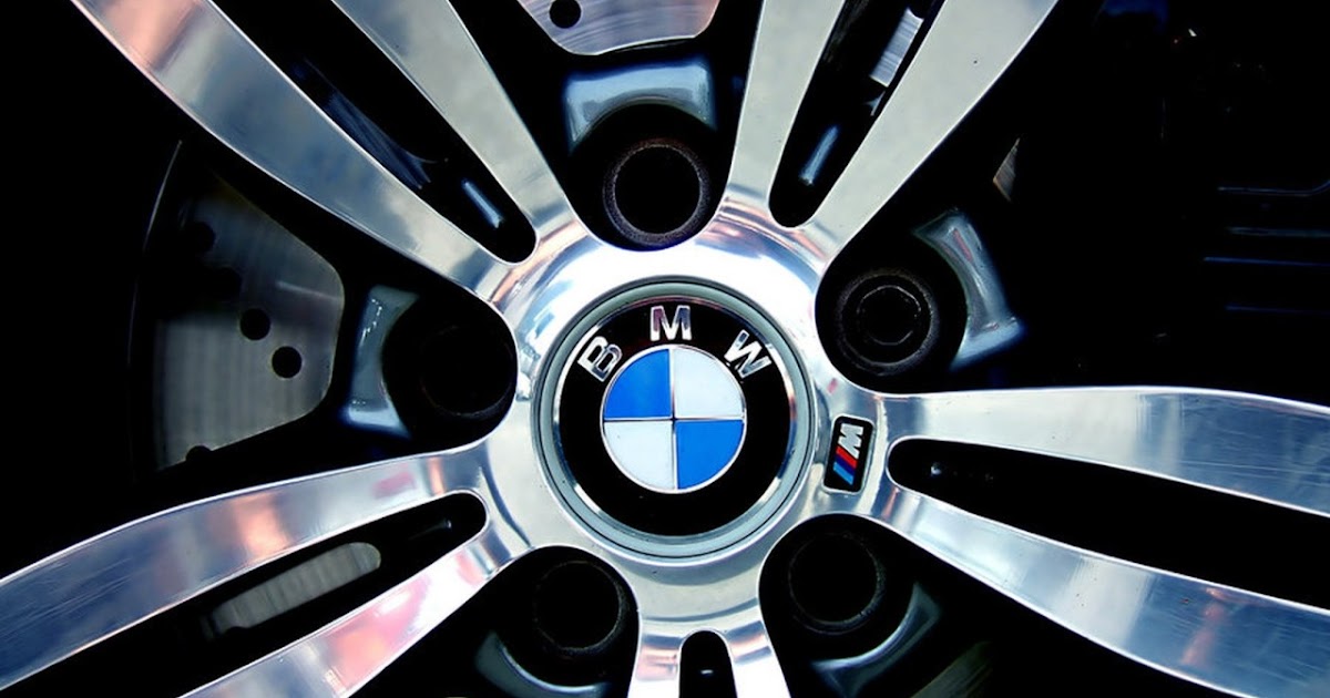 BMW "the future of cars" BMW mission statement