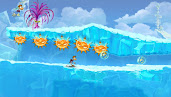 #5 Rayman Wallpaper