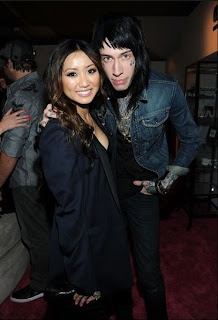 trace cyrus pictures